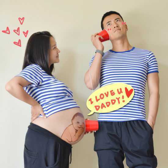 赴美生子爸爸不去美国，妈妈如何带着宝宝办理所有证件呢？