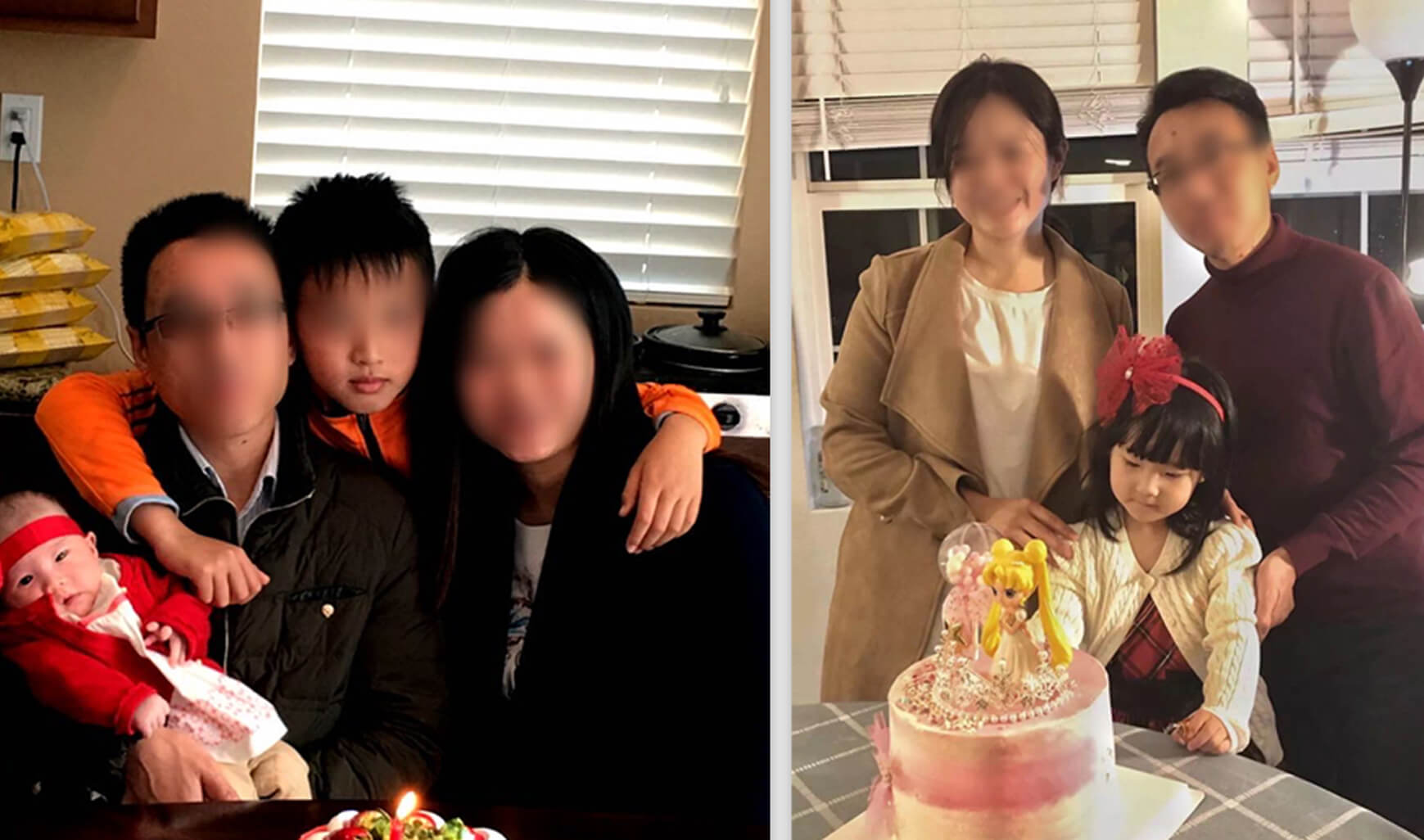 生活的仪式感多是在这里
